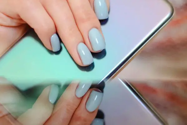 market nail bar