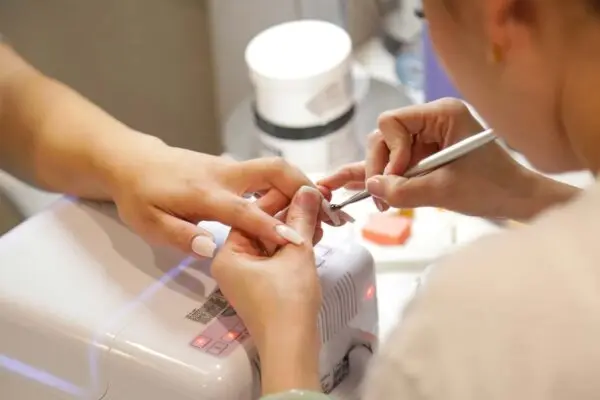 norwich city market nail bar