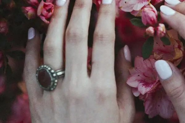 decorative nail ideas norwich